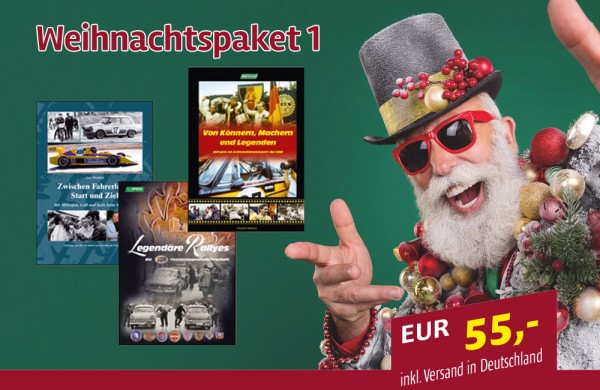 Weihnachtspaket 1