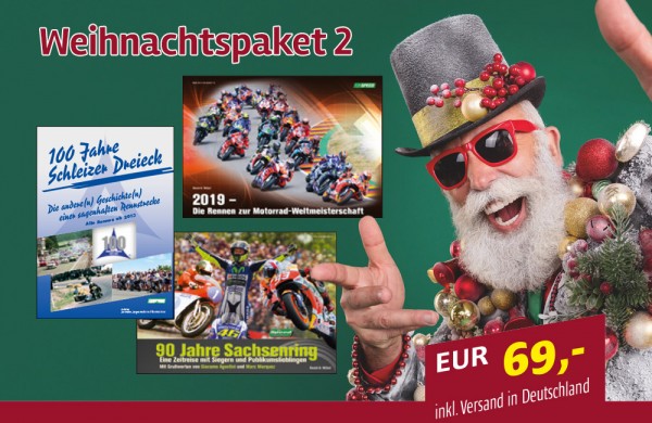 Weihnachtspaket 2