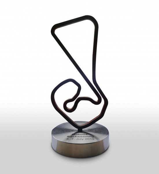 Mini Pokal - Motorrad Grand Prix Sachsenring
