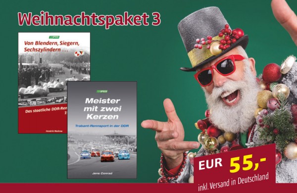 Weihnachtspaket 3